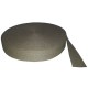 Hampasadelgjord extra natur 60 mm